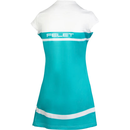 ROBE FELET PERFORMANCE TIFFANY