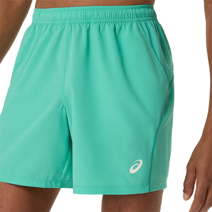 SHORT ASICS PADEL COURT 7IN