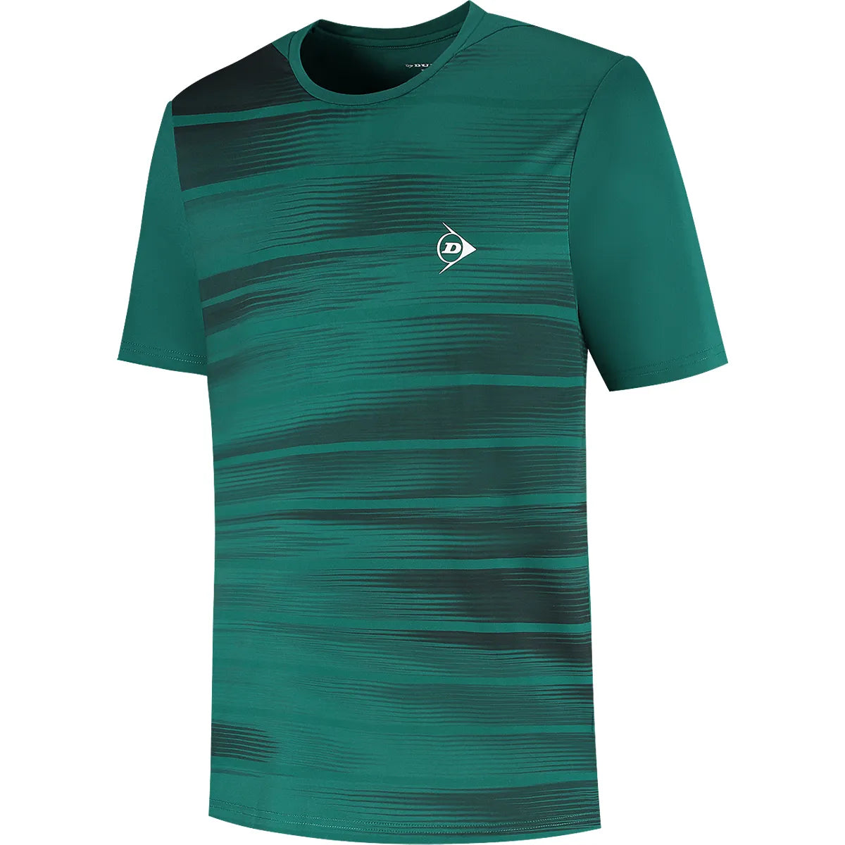 T-SHIRT DUNLOP PERFORMANCE GAME 2