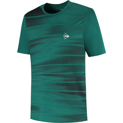 T-SHIRT DUNLOP PERFORMANCE GAME 2