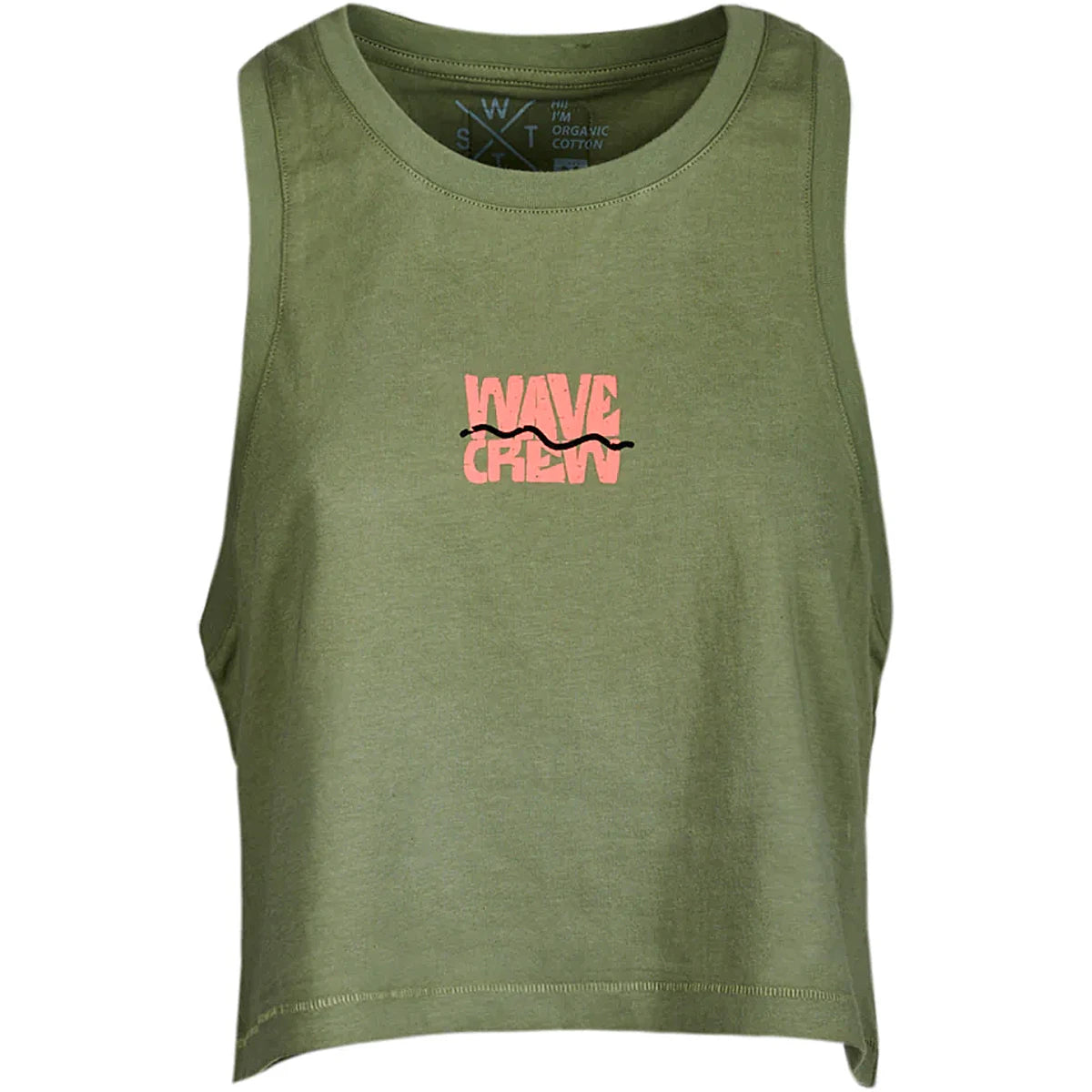 WOMEN'S WATTS TANK TOP XTOP