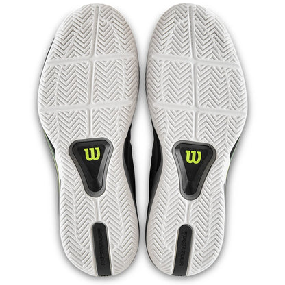 CHAUSSURES WILSON RUSH TOUR 5 TOUTES SURFACES
