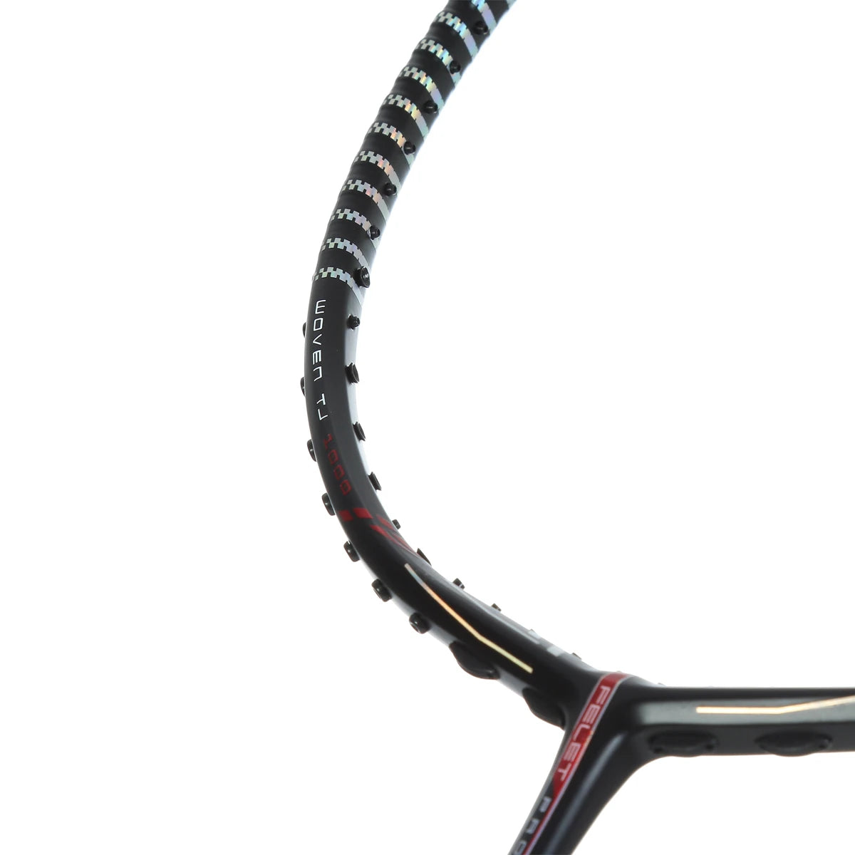 RAQUETTE DE BADMINTON FELET TJ 1000 4U