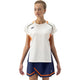 T-SHIRT YONEX FEMME TOUR ELITE 20851YX