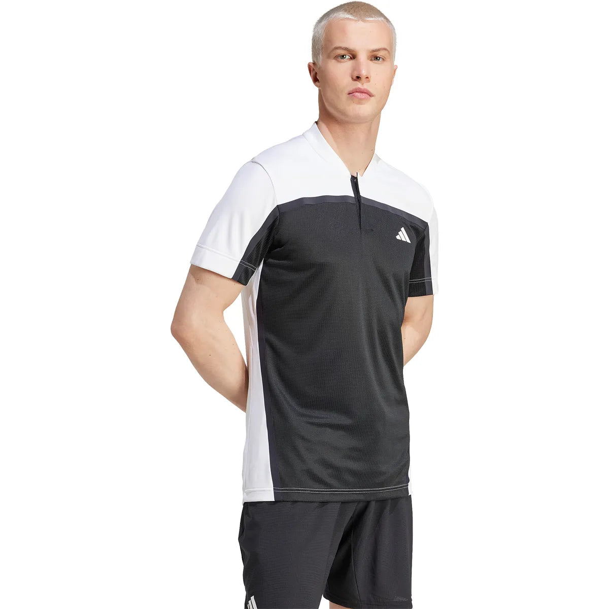 POLO ADIDAS PRO FREELIFT AUGER-ALIASSIME PARIS