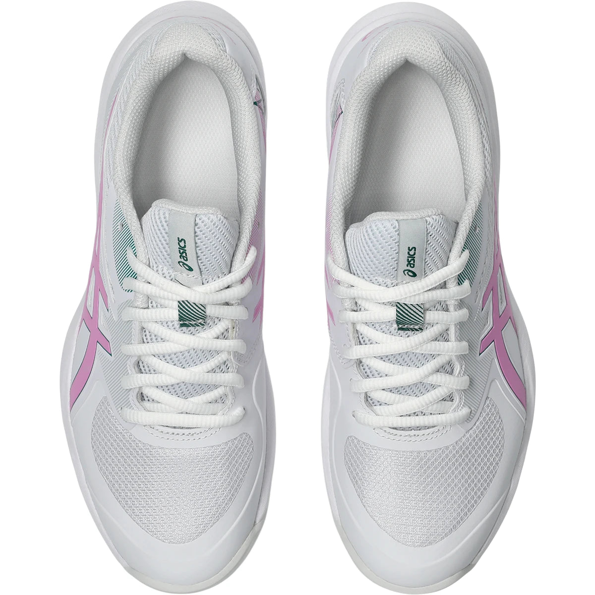 CHAUSSURES PADEL ASICS FEMME GAME FF