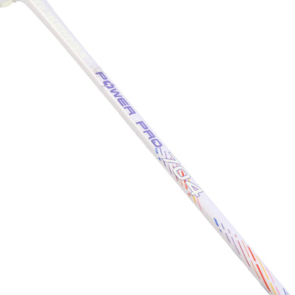 RAQUETTE DE BADMINTON PRO KENNEX POWER PRO 704 LIGHT PURPLE (CORDEE)