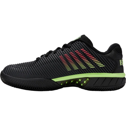 CHAUSSURES K-SWISS HYPERCOURT EXPRESS 2 TERRE BATTUE