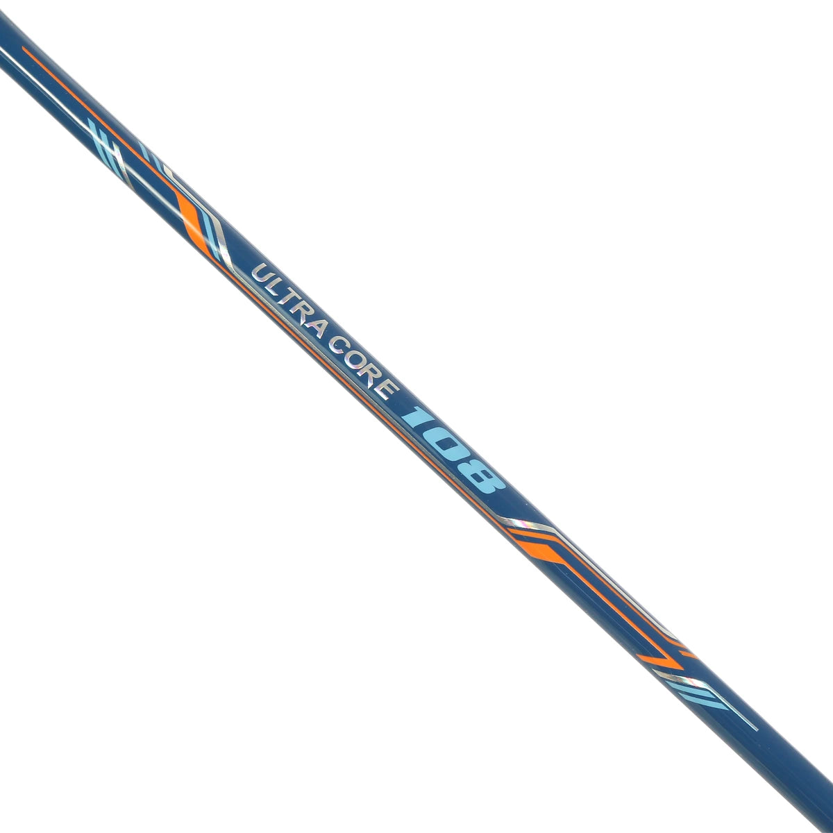 RAQUETTE DE BADMINTON FLEX POWER ULTRA CORE 108 5U