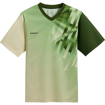 T-SHIRT KAWASAKI HOMME