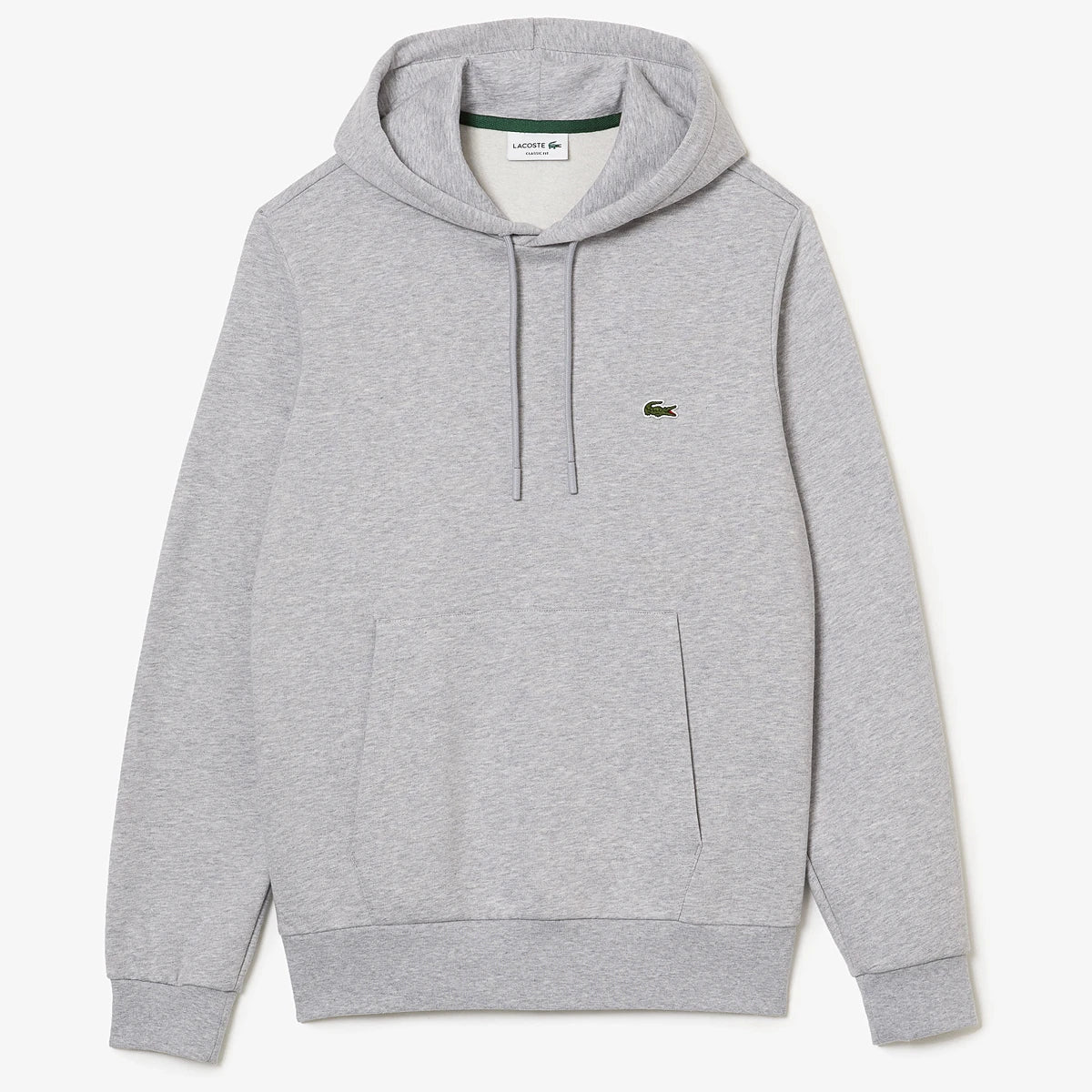 SWEAT LACOSTE TRAINING CORE PERFORMANCE
