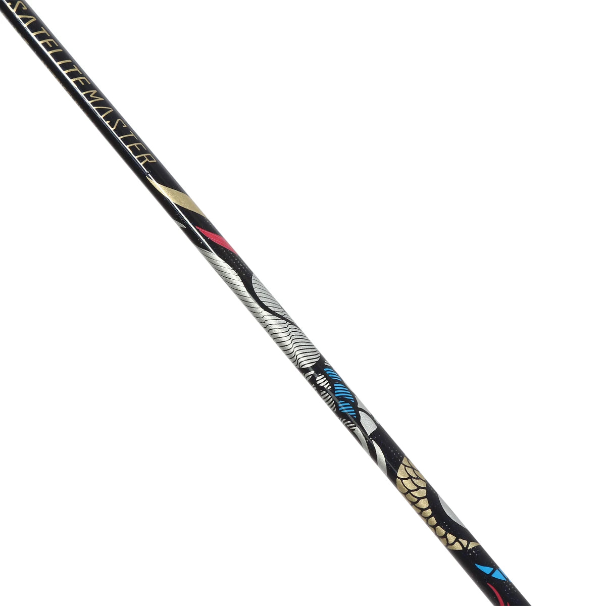 BADMINTONSCHLÄGER BABOLAT SATELITE MASTER US (OHNE BESAITUNG)