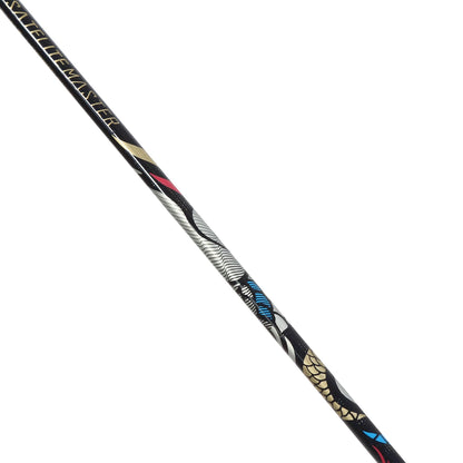 BADMINTONSCHLÄGER BABOLAT SATELITE MASTER US (OHNE BESAITUNG)
