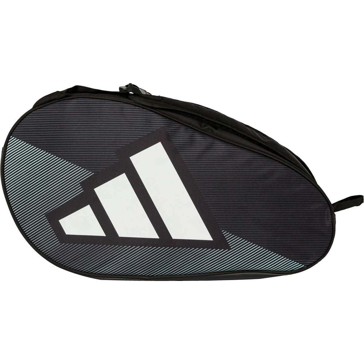 ADIDAS CONTROL PADEL BAG BLACK 2026
