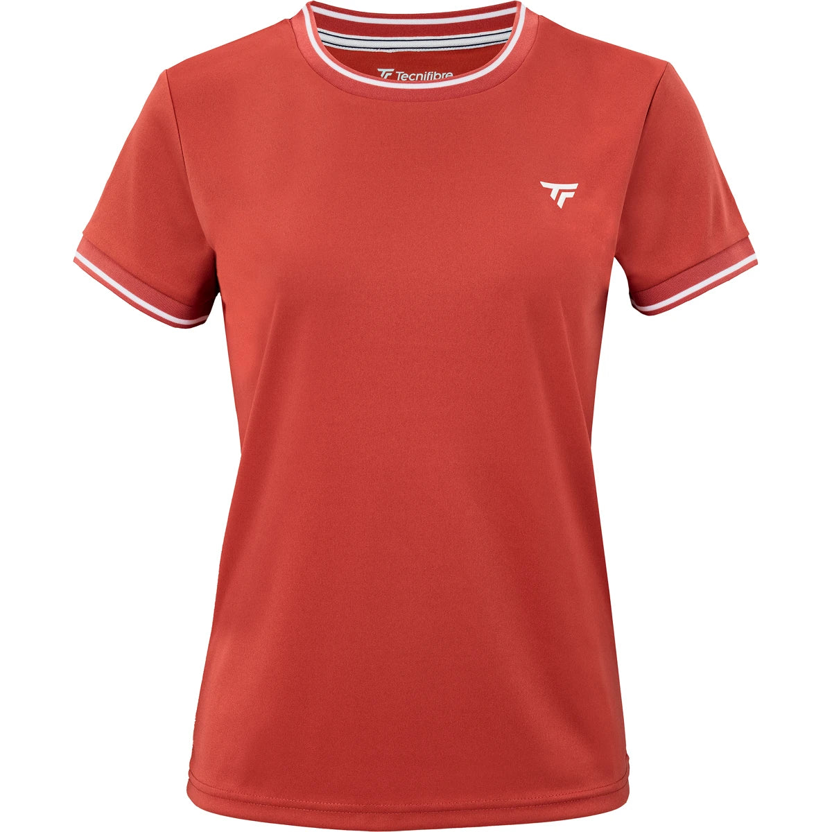 T-SHIRT TECNIFIBRE FILLE TEAM TECH