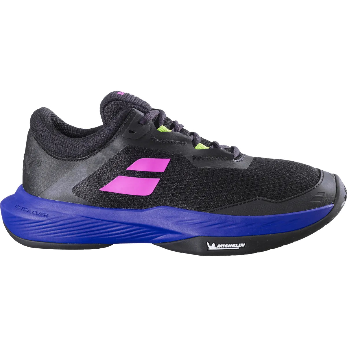 BABOLAT SFX 4 SCHUHE FÜR ALLE BELÄGE