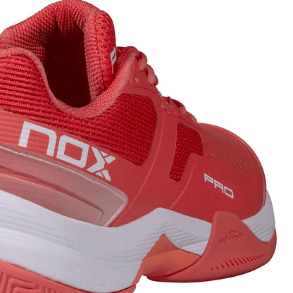 CHAUSSURES NOX PADEL FEMME AT10 PRO