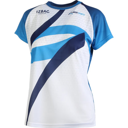 WOMEN'S IZBAC SUBLI T-SHIRT