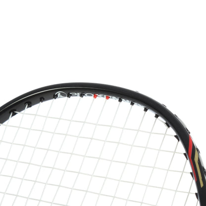 Badminton Racket Pro Kennex Power Pro 705 Black/Blue (Strung)