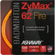 CORDAGE BADMINTON ASHAWAY ZYMAX 62 FIRE (10 METRES)