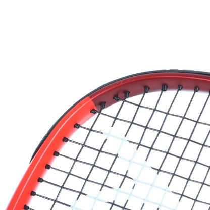 RAQUETTE DE SQUASH DUNLOP CX TEAM 125 (CORDEE)