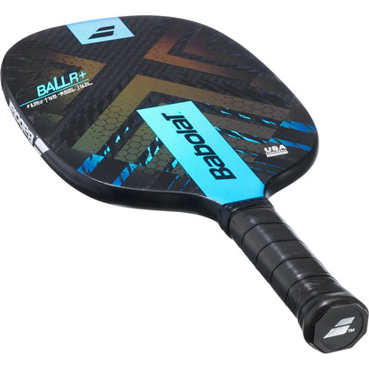 RAQUETTE DE PICKLEBALL BABOLAT BALLR+