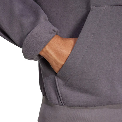 ADIDAS SPORTSWEAR FEELCOZY SWEATSHIRT MIT KAPUZE