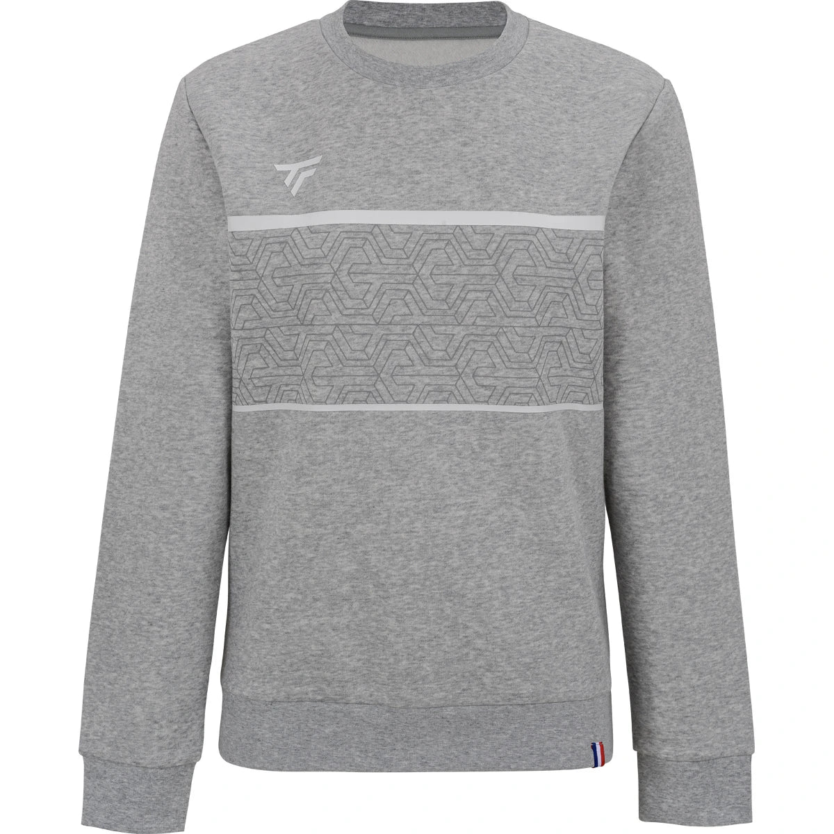 TECIFIBRE JUNIOR MÄDCHEN TEAM SWEATSHIRT