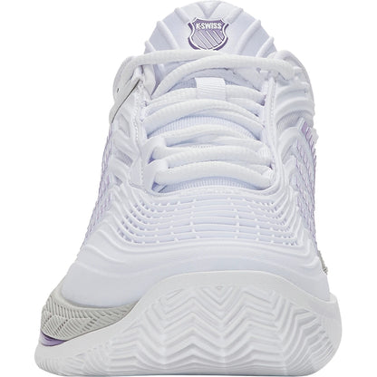 CHAUSSURES K-SWISS FEMME HYPERCOURT SUPREME 2 TERRE BATTUE