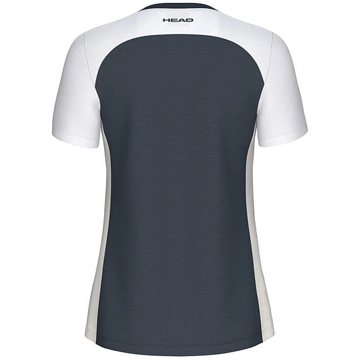 T-SHIRT HEAD DAMEN PERFORMANCE PLAY
