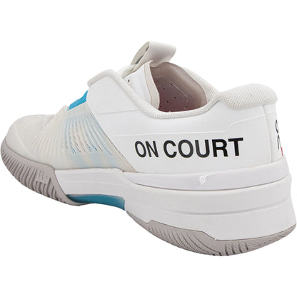 SCHUHE ON THE ROGER PRO FIRE FÜR ALLE OBERFLÄCHEN