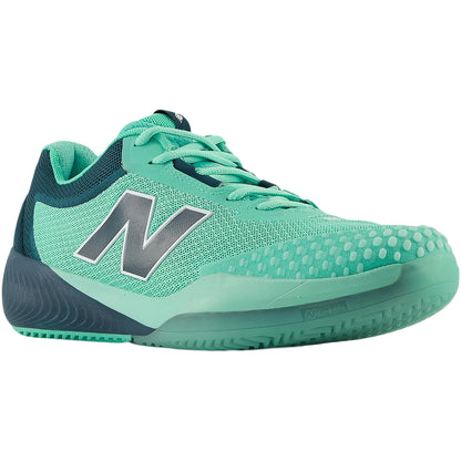 CHAUSSURES NEW BALANCE FEMME FUELCELL 996 V6 TERRE BATTUE