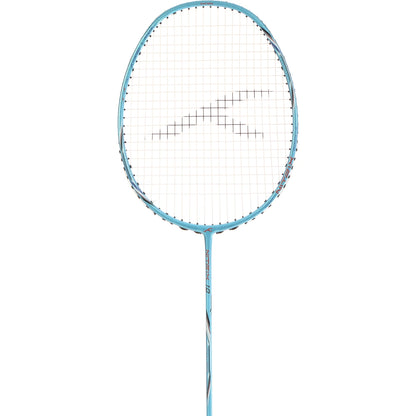 Raquette de Badminton Hundred Nitrix 10 (5U) (Cordee)