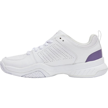 CHAUSSURES K-SWISS FEMME COURT EXPRESS 2 TOUTES SURFACES