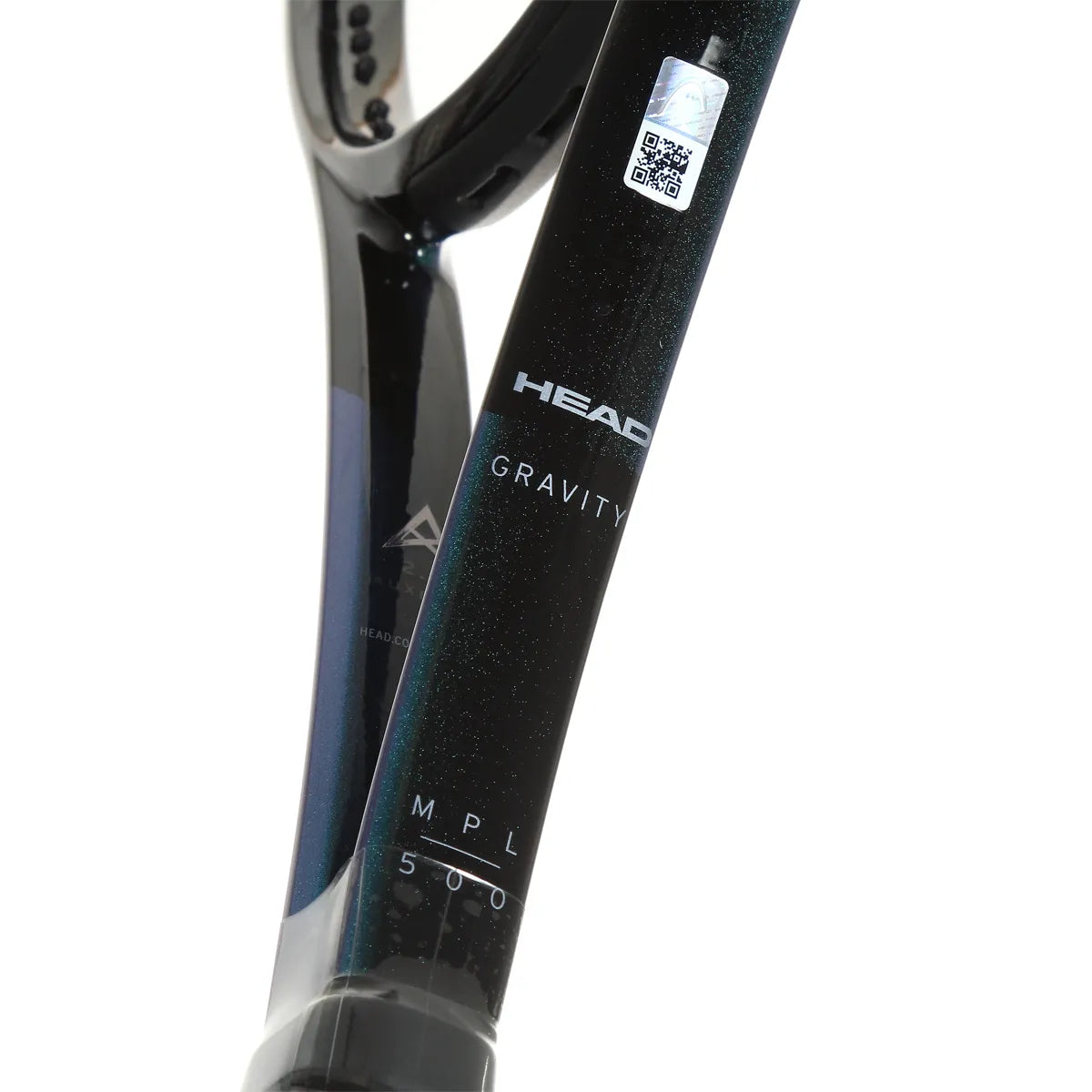HEAD GRAVITY MP L RACKET (280 GR)