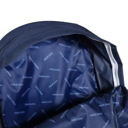 SAC A DOS ESSENTIELLE PARIS 2024 (28.5x43x14cm)