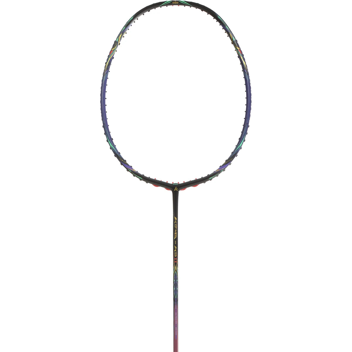 Raquette de Badminton Kawasaki King K9 II (Non Cordée)