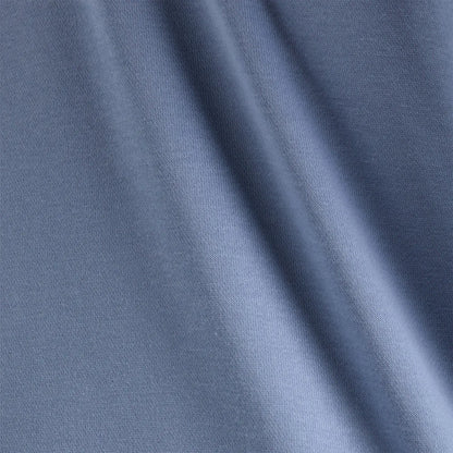 NEW BALANCE ESSENTIALS SWEATSHIRT AUS FRENCH TERRY MIT LOGO-RUNDHALSAUSSCHNITT