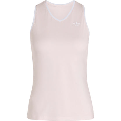ADIDAS WOMEN'S CLASSICS TANK TOP