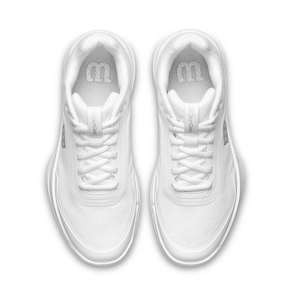 CHAUSSURES PADEL WILSON FEMME COURTGLIDE