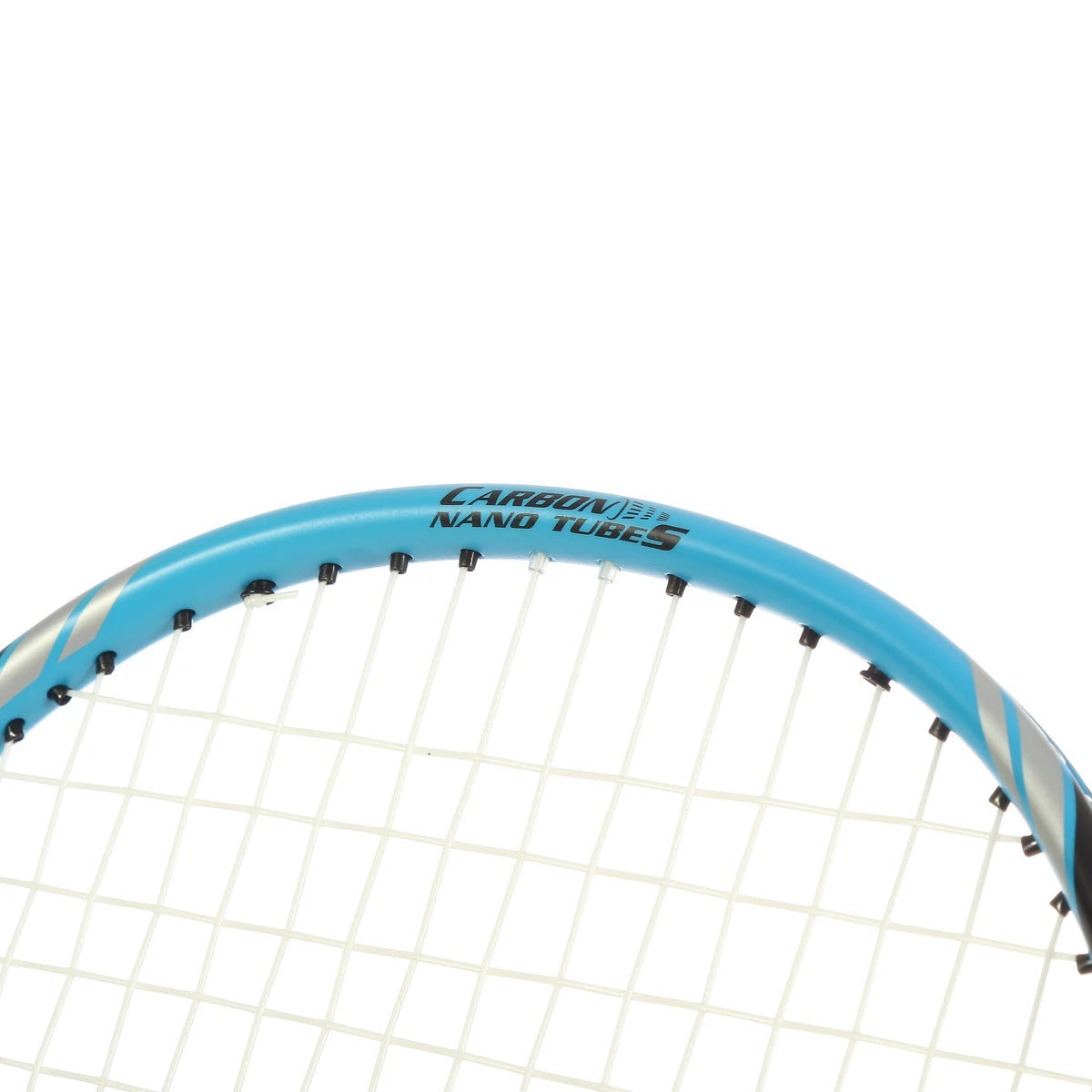 BADMINTONSCHLÄGER FZ FORZA FIGHTER 76 POWER (GESAITET) - FZ262605