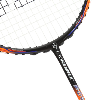 RAQUETTE DE BADMINTON PRO KENNEX POWER PRO 706 (CORDEE)