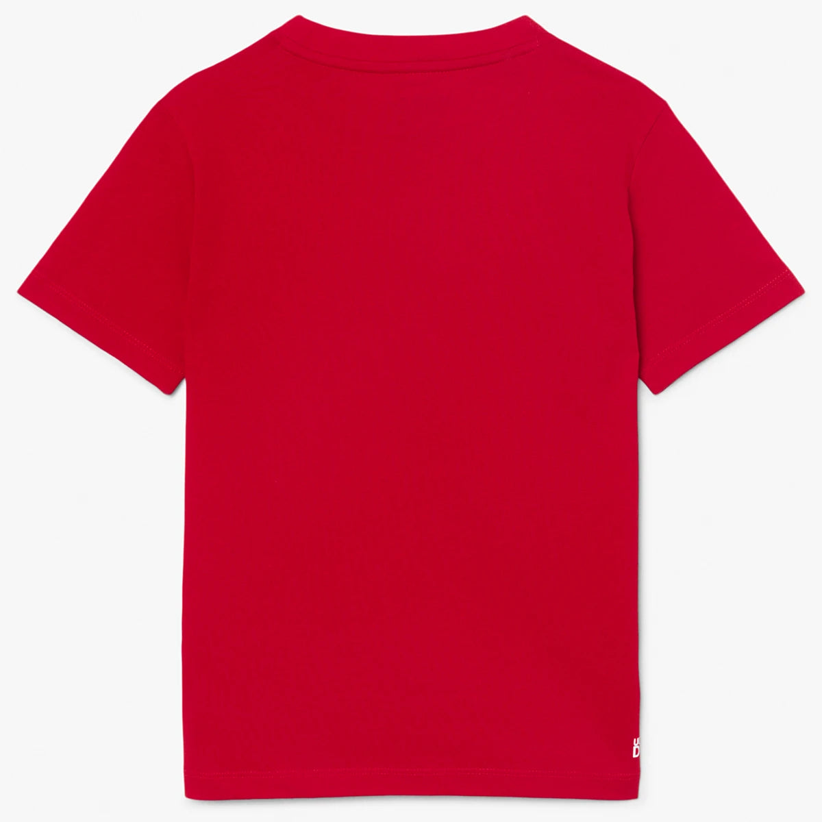 T-SHIRT LACOSTE JUNIOR CORE PERFORMANCE