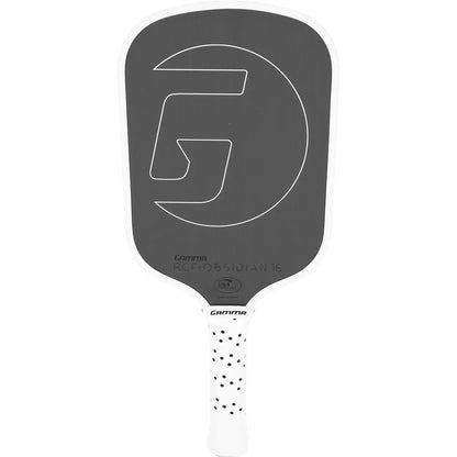 GAMMA RCF OBSIDIAN 16 PICKLEBALL-SCHLÄGER