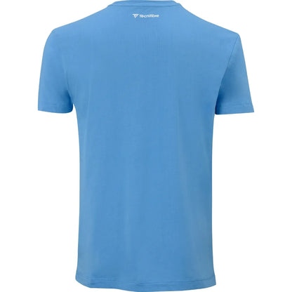 TECNIFIBRE JUNIOR TEAM COTTON T-SHIRT