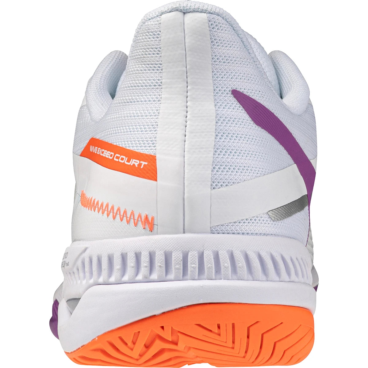 CHAUSSURES MIZUNO FEMME WAVE EXCEED COURT TOUTES SURFACES