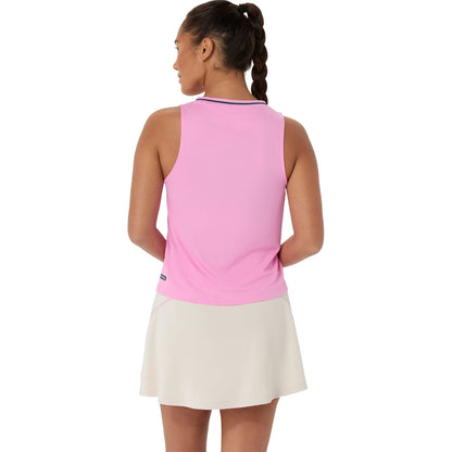 DEBARDEUR ASICS FEMME PADEL COURT