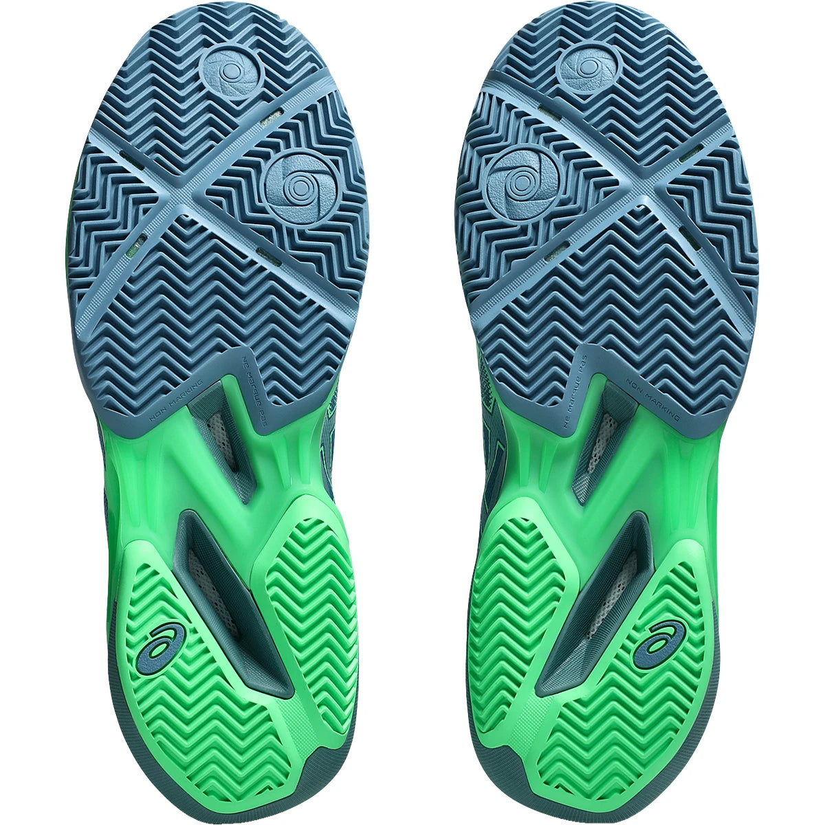CHAUSSURES PADEL ASICS SONICSMASH FF