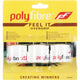 SURGRIPS POLYFIBRE FEEL IT x3