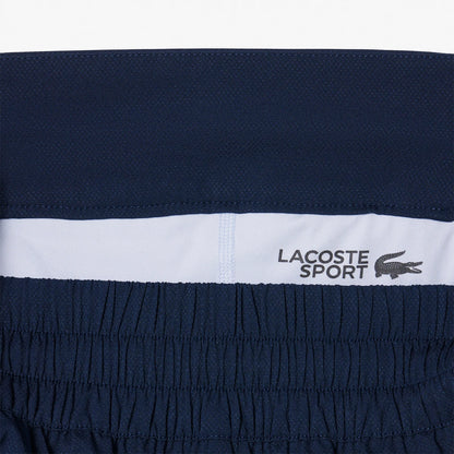 KURZ LACOSTE DAMEN MONTE CARLO